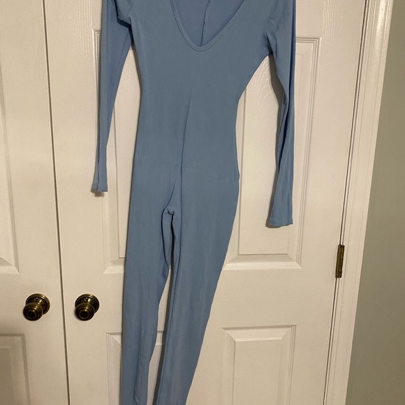 Naked Wardrobe Bodysuit set - Picture 4 of 6